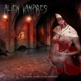 Album cover of Nuns Are Pregnant - EP
