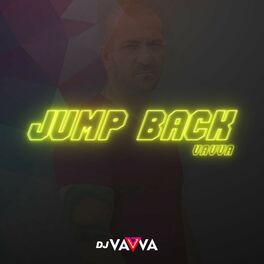 Album cover of Jump Back
