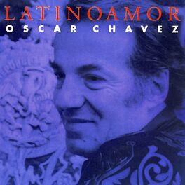 Album cover of Latinoamor