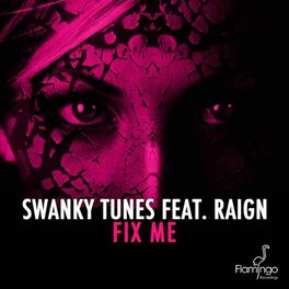 Album cover of Fix Me
