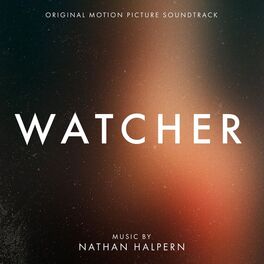 Album cover of Watcher (Original Motion Picture Soundtrack)