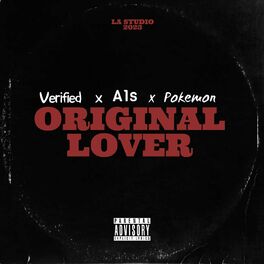 Album cover of Orginal lover (feat. A1s & Pokemon)