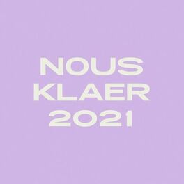 Album cover of Nous'klaer Audio - Best of 2021