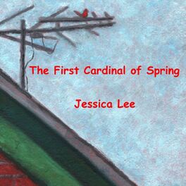 Album cover of The First Cardinal of Spring
