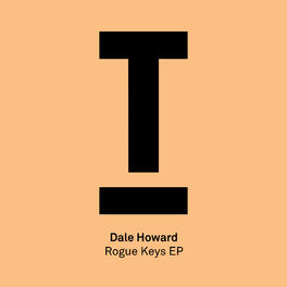 Album cover of Rogue Keys EP