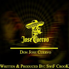 Album cover of Jose Cuervo