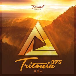 Album cover of Tritonia 375