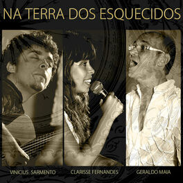 Album cover of Na Terra dos Esquecidos