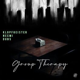Album cover of Group Therapy