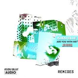 Album cover of Are You With Me? (Remixes)