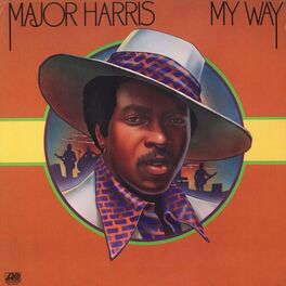 Album cover of My Way