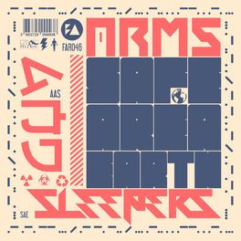 Album cover of Safe Area Earth
