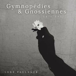 Album cover of Satie: Gymnopédies & Gnossiennes