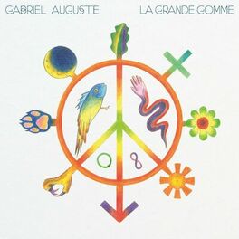 Album cover of La Grande Gomme
