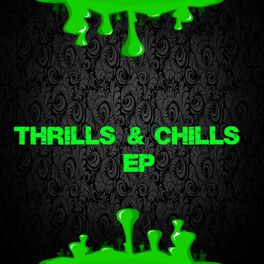 Album cover of Thrills n Chills EP