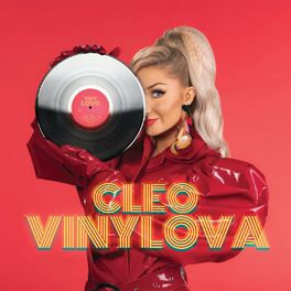 Album cover of VINYLOVA