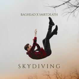 Album cover of Skydiving