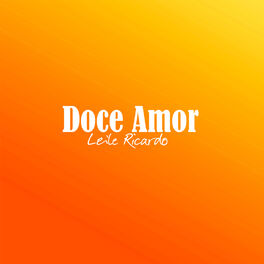 Album cover of Doce Amor