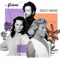 CD As Baías – Drama Latino 2021 download