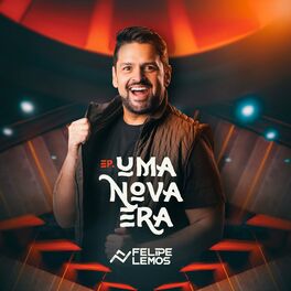 Album cover of Uma Nova Era