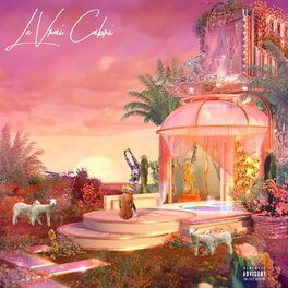 Album cover of Le Vrai Cabri