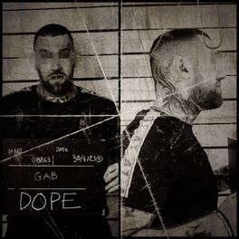 Album cover of Dope