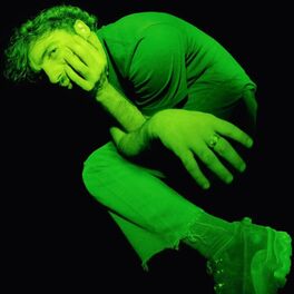 Album cover of TEAR ME UP