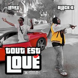 Album cover of Tout Est Loué