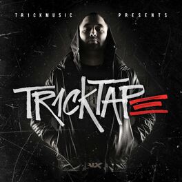 Album cover of The Tr1cktape Vol.3