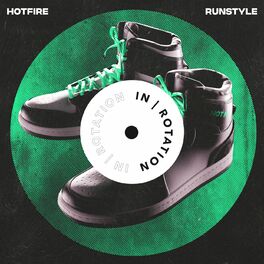Album cover of Run Style
