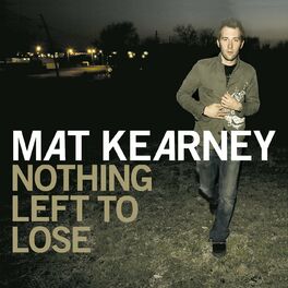 Album cover of Nothing Left To Lose (Expanded Edition)