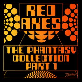 Album cover of The Phantasy Collection (Part 1) 