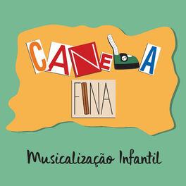 Album cover of Musicalização Infantil
