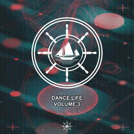 Album cover of Dance Life, Vol. 3