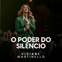 Album cover of O Poder do Silêncio (Ao Vivo)