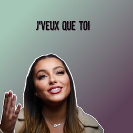 Album cover of J'veux que toi