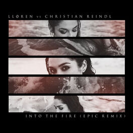 Album cover of Into the Fire (Epic Remix)