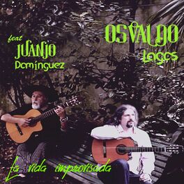 Album cover of La Vida Improvisada