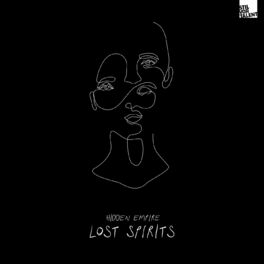 Album cover of Lost Spirits