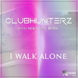 Album cover of I Walk Alone
