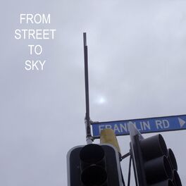 Album cover of From Street To Sky