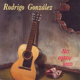 Album cover of No Estoy Loco