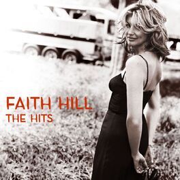 Album cover of The Hits