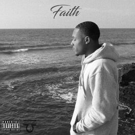 Album cover of Faith-EP