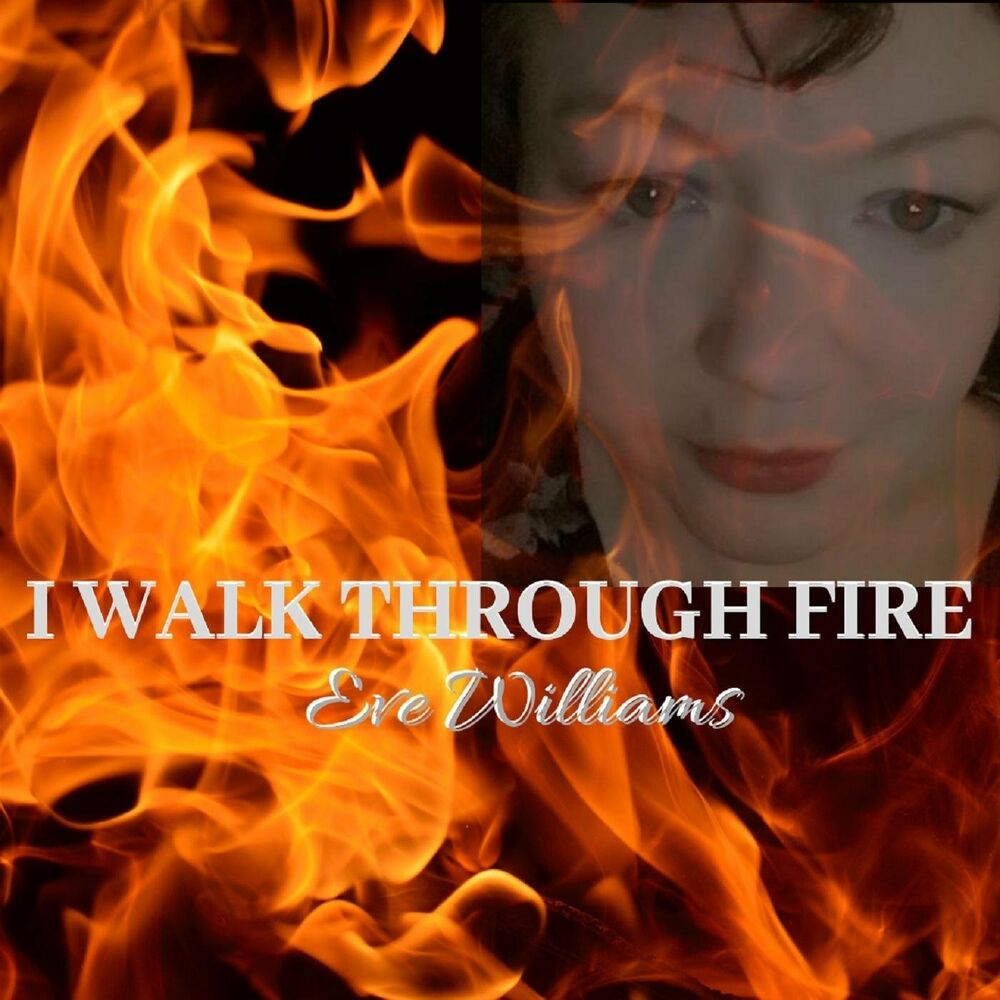 Ева фаер. Through Fire.