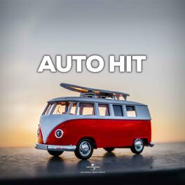 Album cover of AUTO HIT