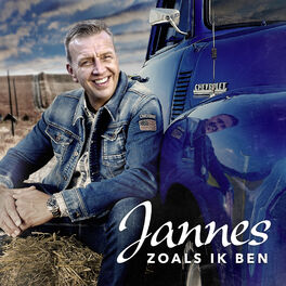 Album cover of Zoals Ik Ben