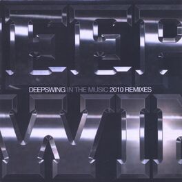 Album cover of In the Music (2010 Remixes)