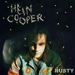 Album cover of Rusty