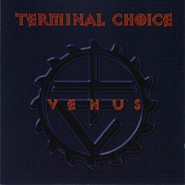 Album cover of Venus